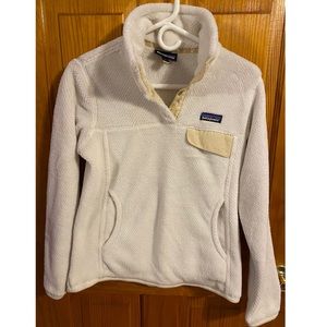 Women’s Patagonia sweater